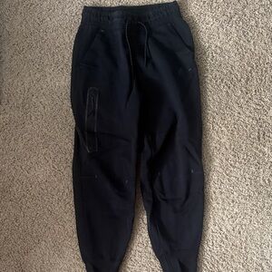 Womens Small Nike tech pants